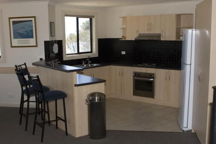 1 Bedroom Apartment with sea view