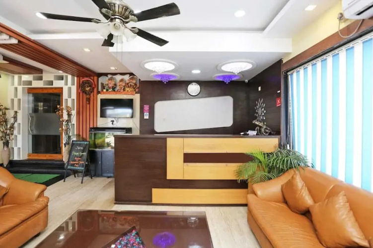 Hotel Sagar Kanya