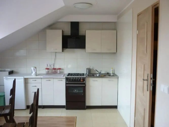 Standard Suite