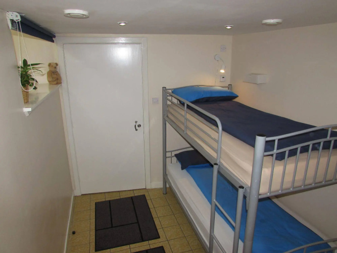 Ballater Hostel