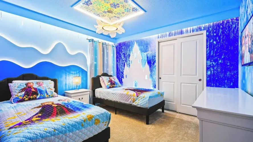 3613LL Windsor Island
