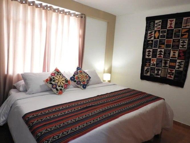 Ayllu B&B Ollantaytambo