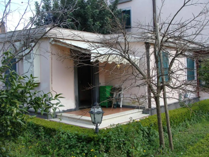 Villa Luisa