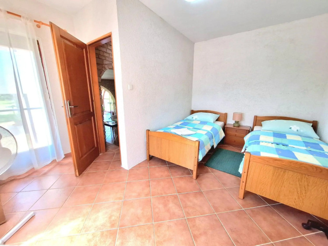 Apartment Olive Garden