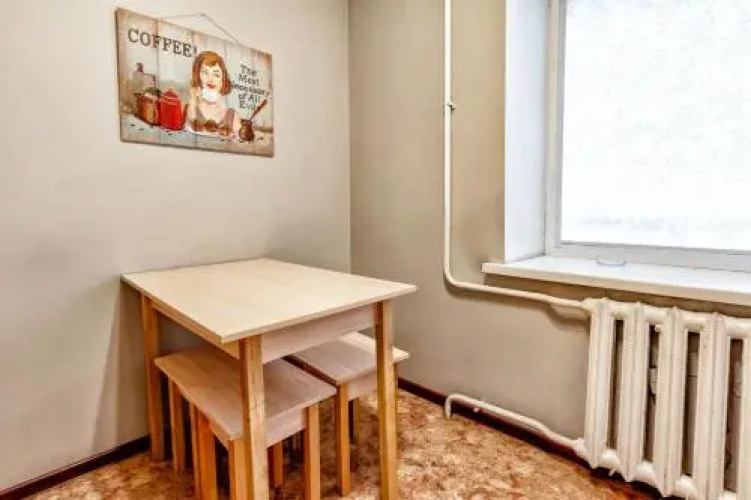 Cozy Studio At Abylaykhan 147
