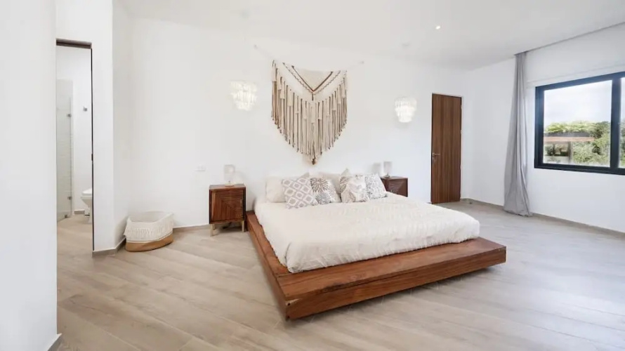Oasis Yaaxlum 3BR