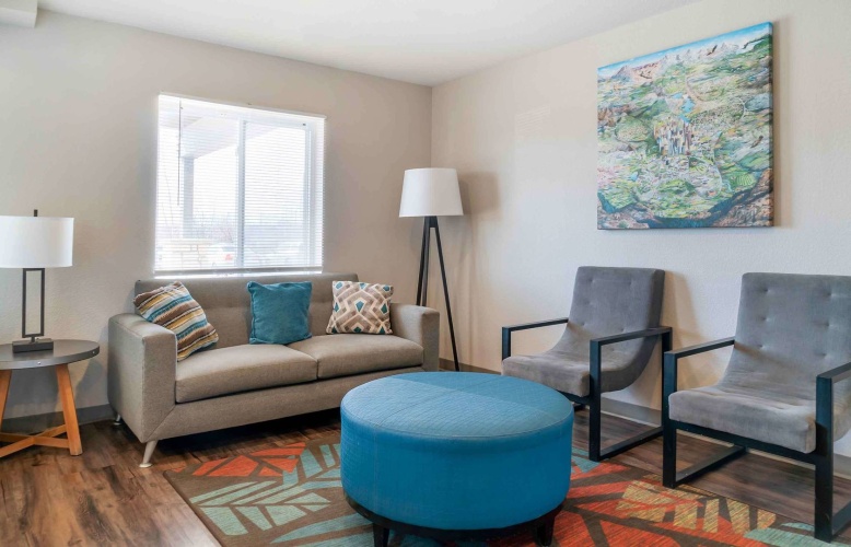 Extended Stay America Suites - Detroit - Rochester Hills photo 12