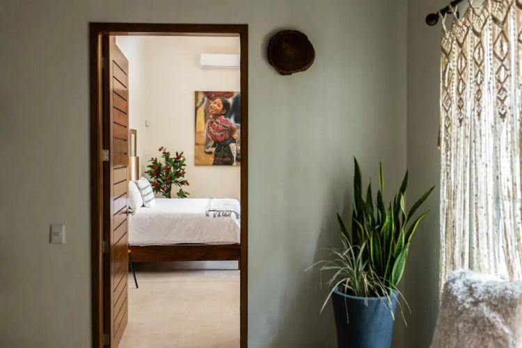 Villas Parota