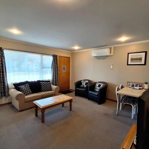 2 Bedrooms Standard Suite