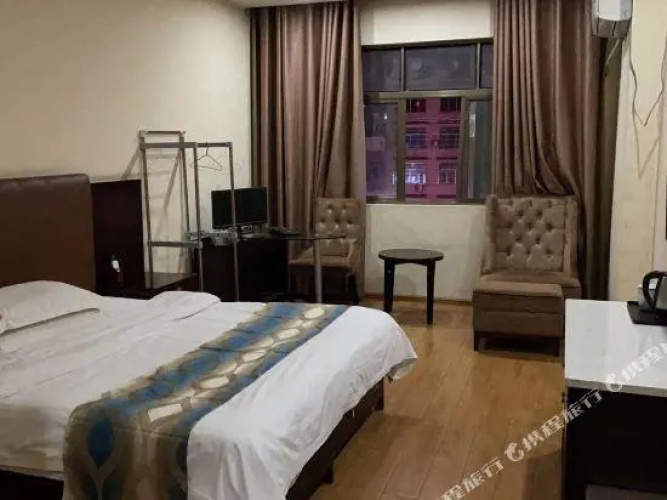 Wugang Junyue Hotel