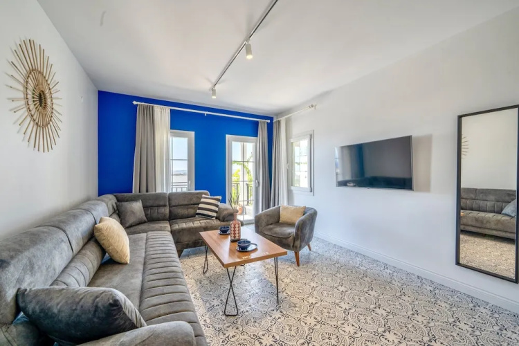 Noa Suite Hotel - Adults Only