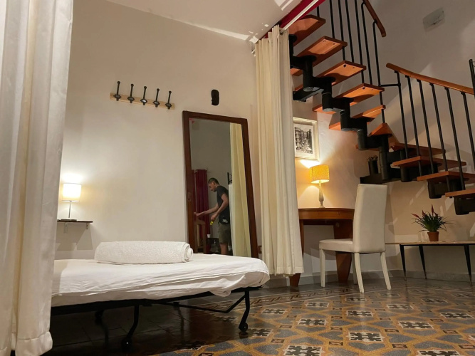 Indipendent Apartment