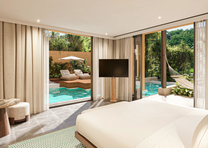 Banyan Tree Mayakoba