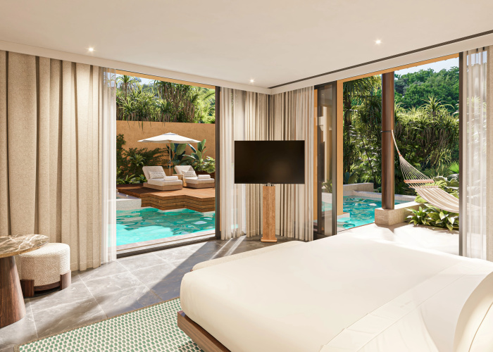 Banyan Tree Mayakoba photo 8