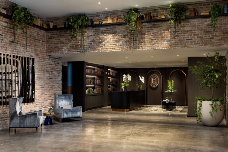 The Elser Hotel and Residences Miami photo 23