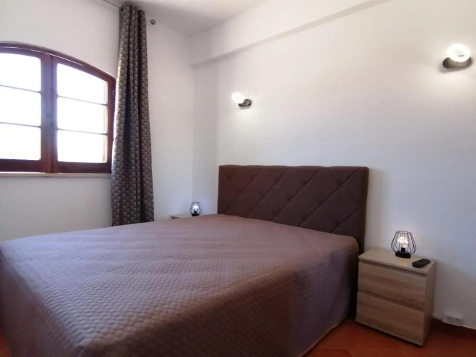Mikes Nora Velha Apartment