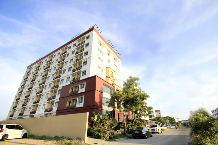 Hotelbild