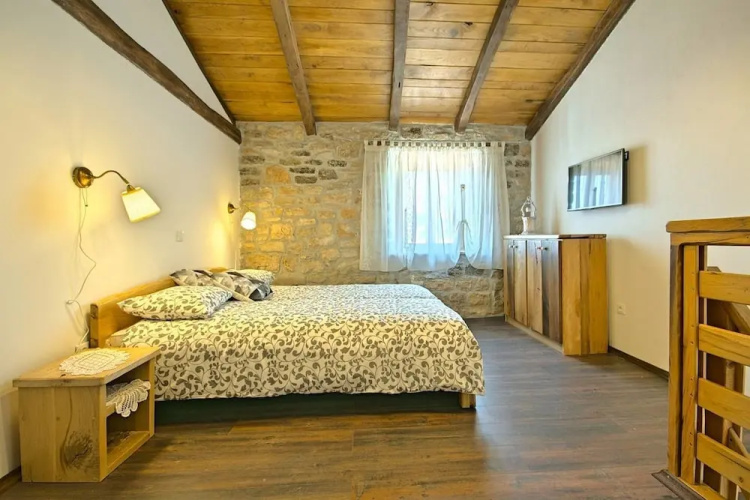 Casa Tereža