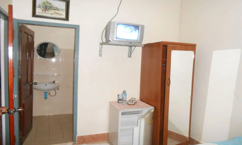 Atlantic Vientiane Hotel
