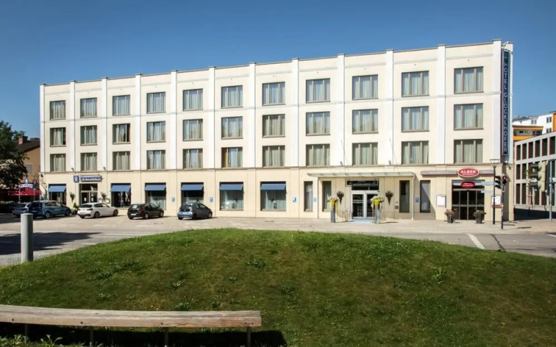 Imagen del hotel