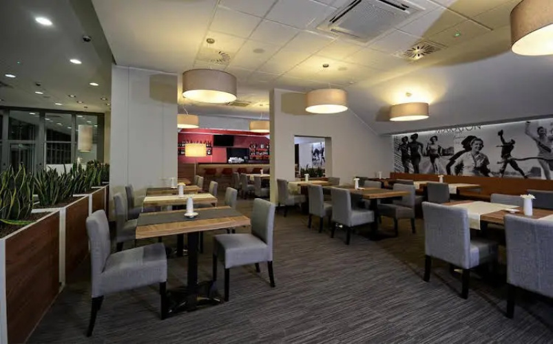 Hotel Maraton
