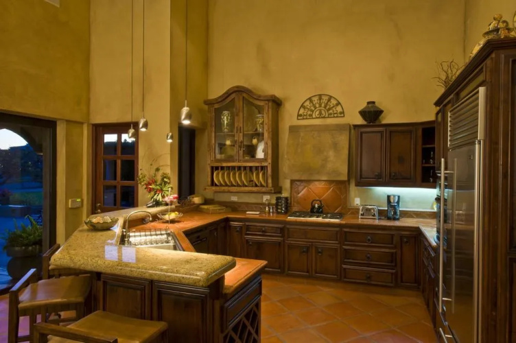 Villa Miguel
