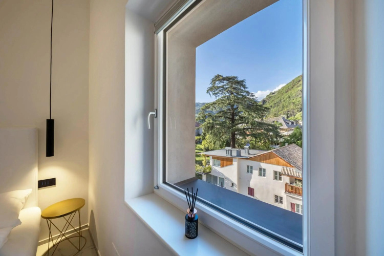 App 9 Palazzo Cavour