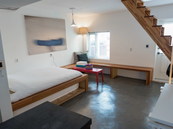 Deluxe Family Suite