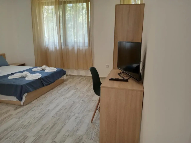 Villa "Pita"