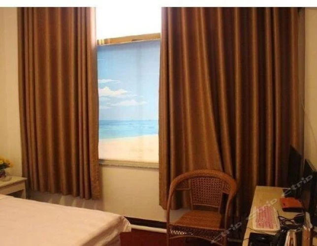Huimin Ruijia Inn