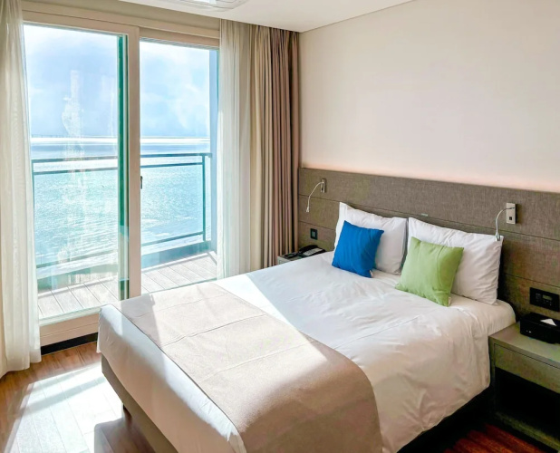 Airsky Hotel