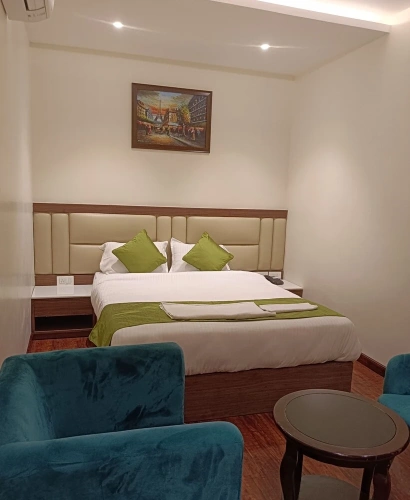 Executive room