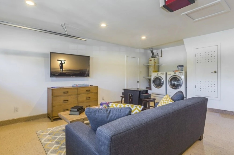 Maverick 4 Bedroom Home