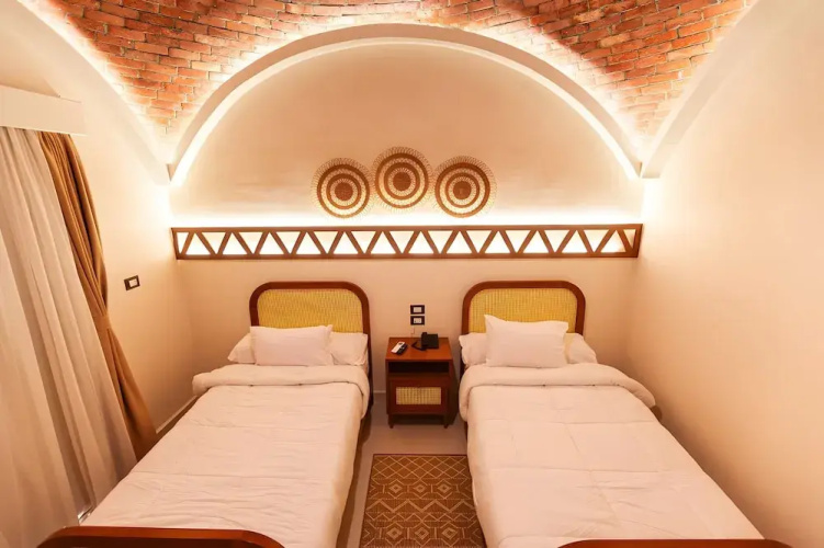 Aro Kato Nubian Guest House