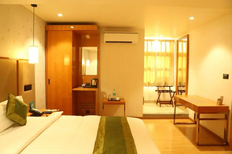Treebo Trend Reva Regency