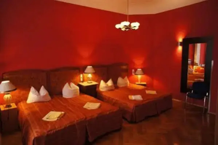 Hotel Elite Heidelberg