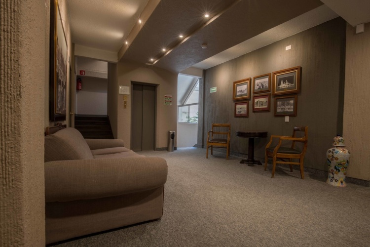 Hotel Canada photo 28