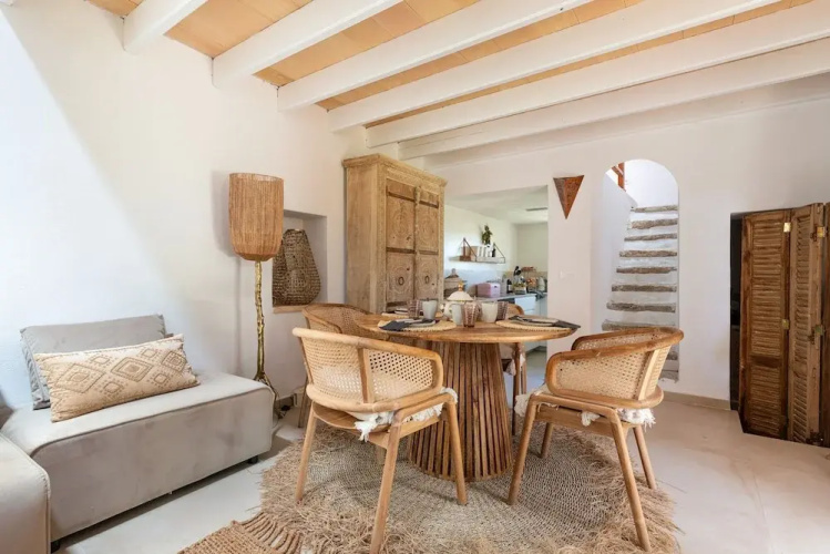 Le Petit Paradis in Biniagual