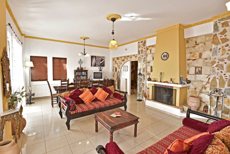 Villa Seli