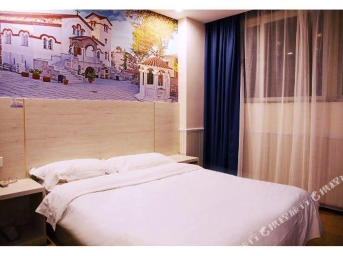 Century Jicheng Hotel