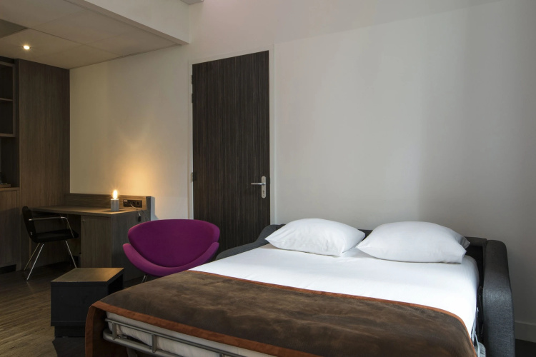 The Manor Amsterdam photo 20