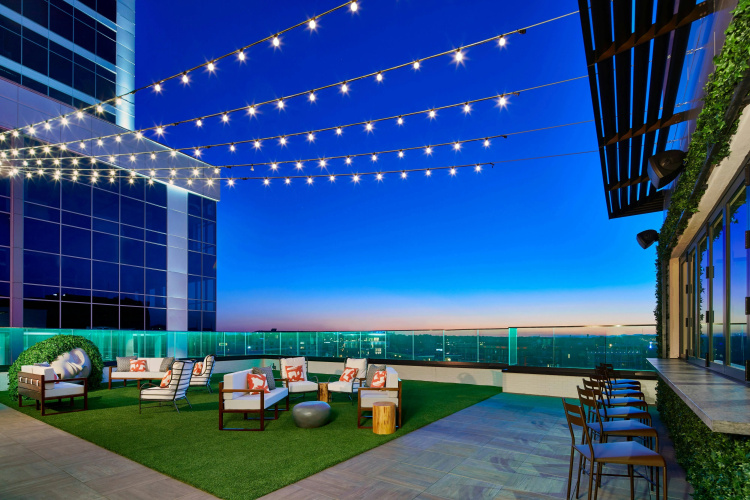 Ac Hotel By Marriott Greenville photo 27