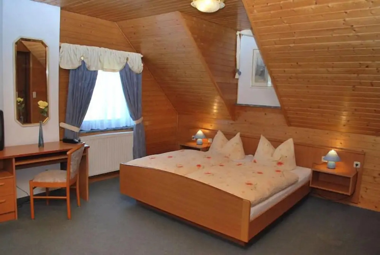 Hotel Waldschloss