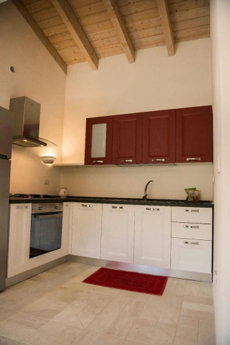 Deluxe Double Apartment