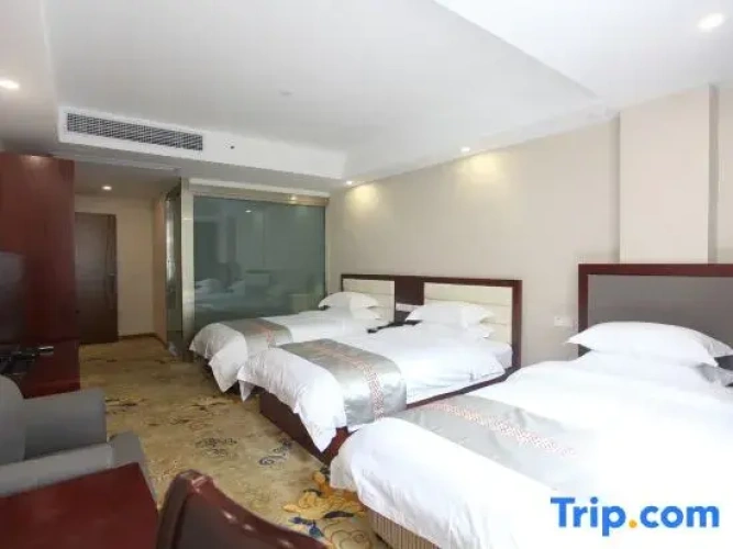 1 Bedroom Suite