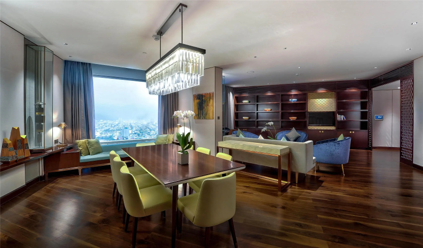 Hilton Da Nang photo 38