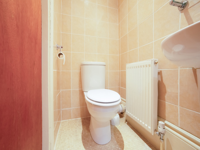 Oyo Eagle House Hotel, St Leonards Hastings photo 11
