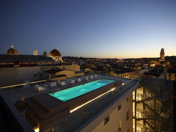Glance Hotel photo 30