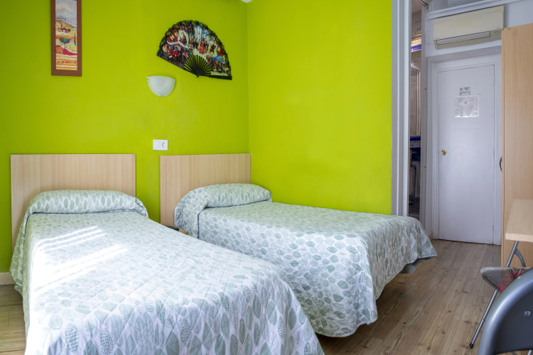 Hostal Rober