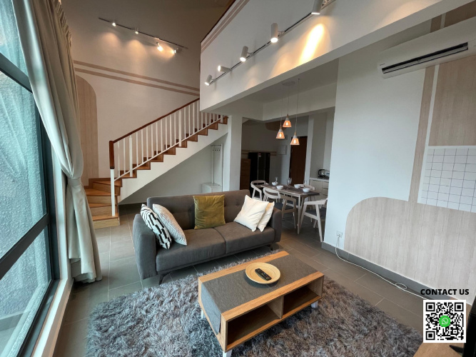 Standard Duplex room